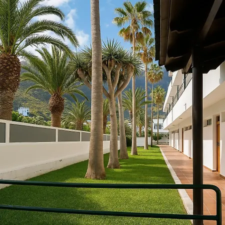 Apartman Columbus Playa