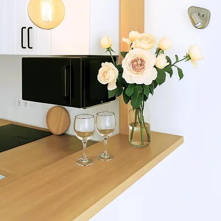 Apartman Columbus Playa