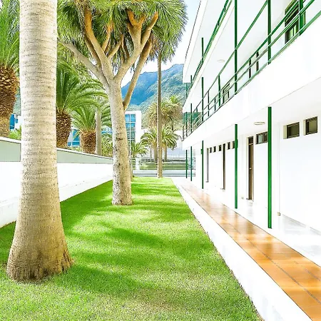 Columbus Playa Apartman