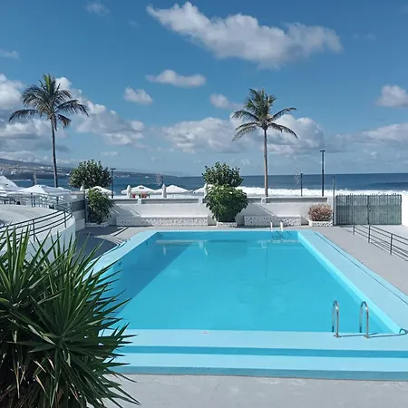 Appartamento Columbus Playa *