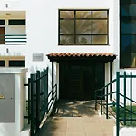 Columbus Playa 蓬达德尔伊达尔戈