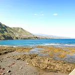 Columbus Playa 蓬达德尔伊达尔戈
