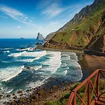 Columbus Playa 蓬达德尔伊达尔戈