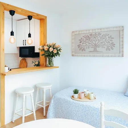 Apartmán Columbus Playa
