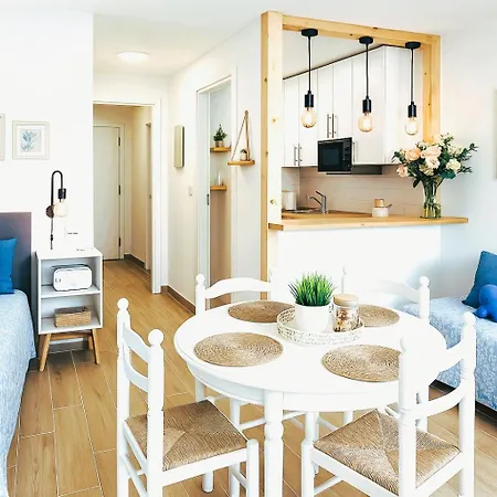 Apartmán Columbus Playa