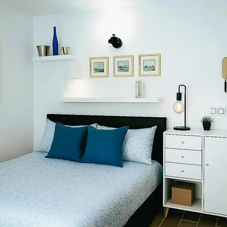 Apartmán Columbus Playa *