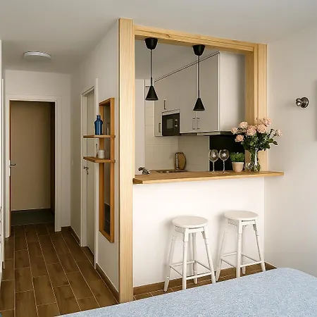 Apartmán Columbus Playa