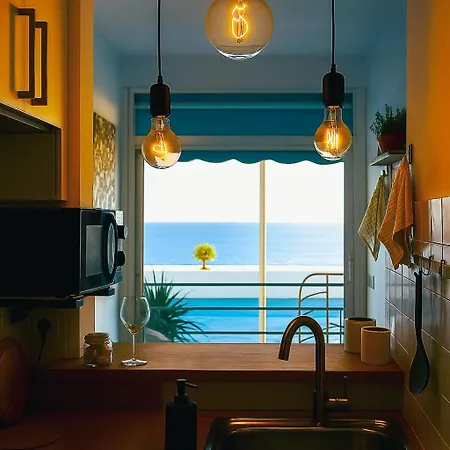Columbus Playa Apartmán