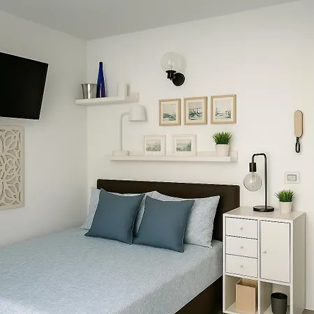 Columbus Playa Apartmán