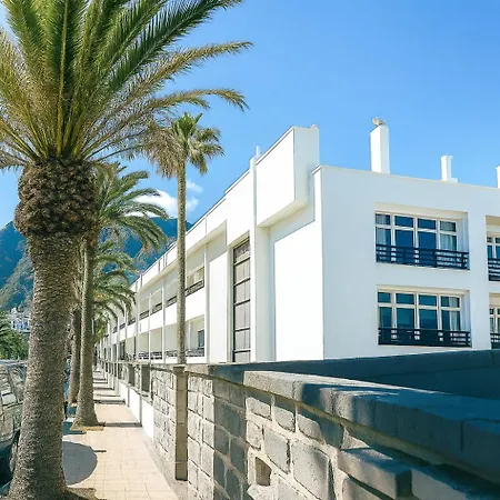 Διαμέρισμα Columbus Playa Punta Del Hidalgo
