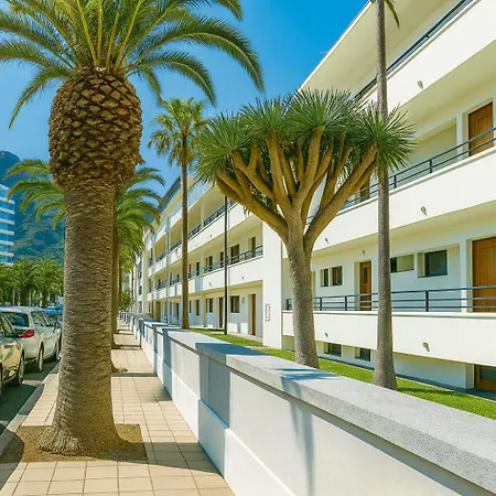 Columbus Playa