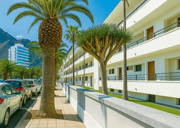 Columbus Playa