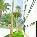Apartment Columbus Playa Punta Del Hidalgo