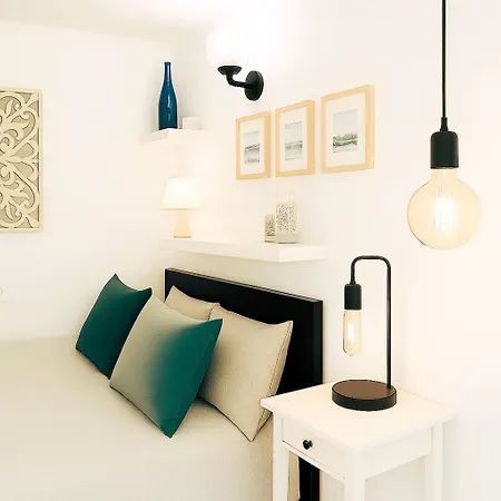 Columbus Playa Apartment *