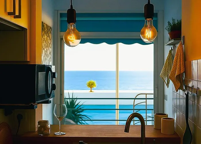 Columbus Playa Appartamento